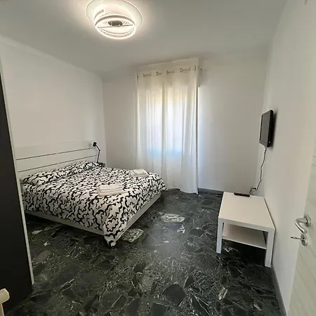 Apartment Riviera Comfort Homes 2 Sanremo