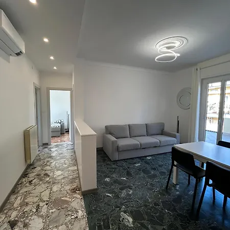 Riviera Comfort Homes 2 Apartment *