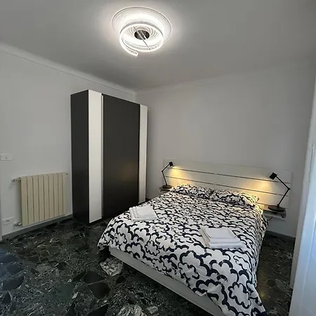 Apartment Riviera Comfort Homes 2