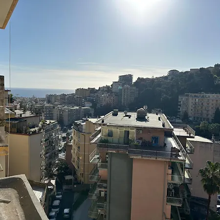 Riviera Comfort Homes 2 Sanremo