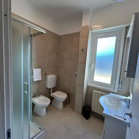 Lejlighed Riviera Comfort Homes 2 *