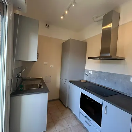 Riviera Comfort Homes 2 Sanremo