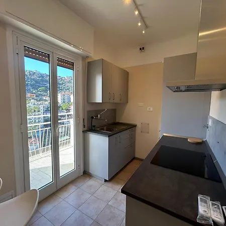 Riviera Comfort Homes 2 Apartment Sanremo