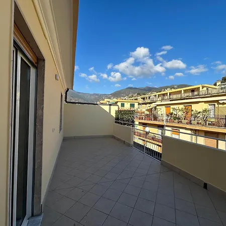 Apartment Riviera Comfort Homes 2 *