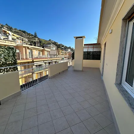 Riviera Comfort Homes 2 * Sanremo
