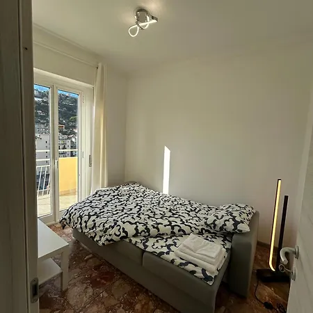 Riviera Comfort Homes 2 Apartment Sanremo