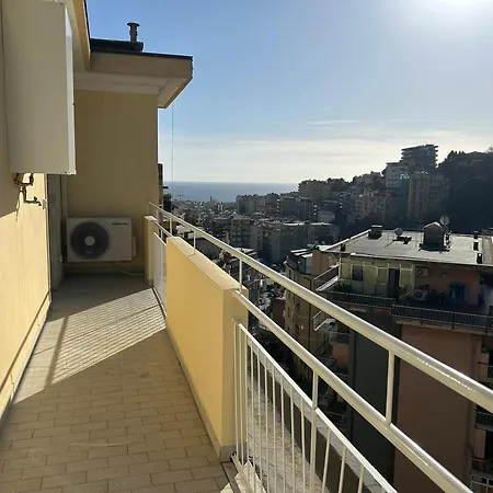 Apartment Riviera Comfort Homes 2 *