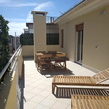 Riviera Comfort Homes 2 Apartment *