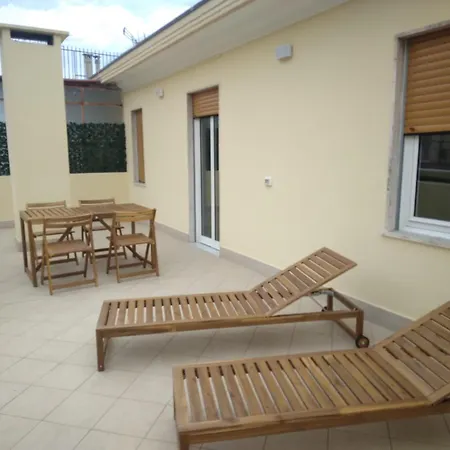 Riviera Comfort Homes 2 Apartment Sanremo
