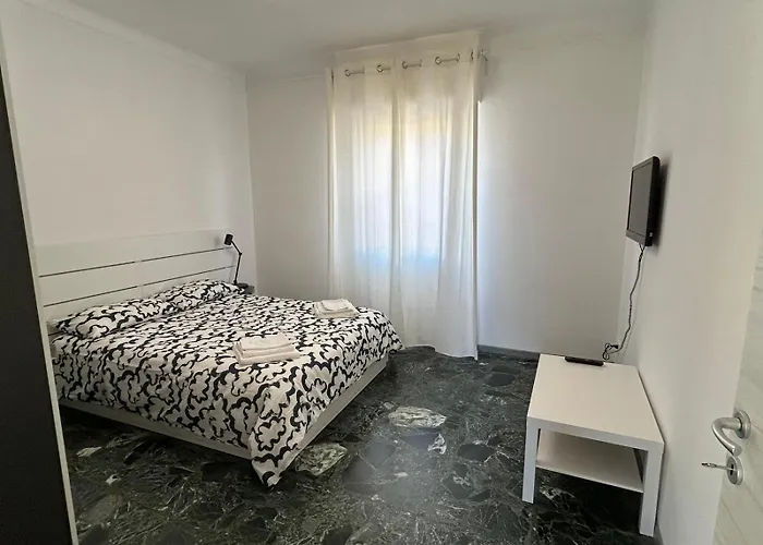 Lejlighed Riviera Comfort Homes 2 Sanremo