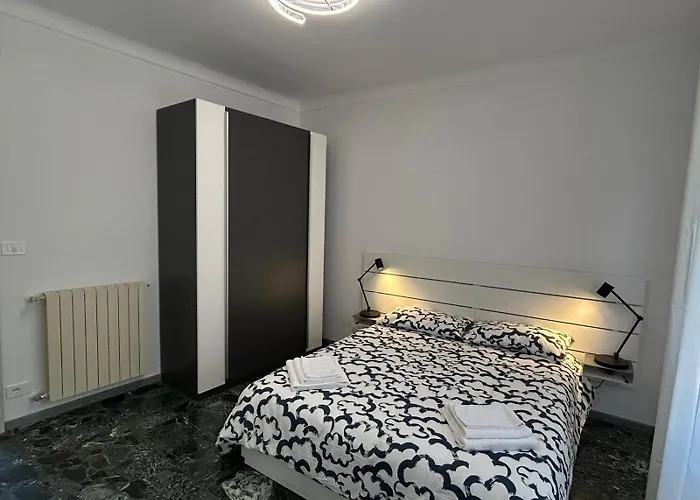 Lejlighed Riviera Comfort Homes 2