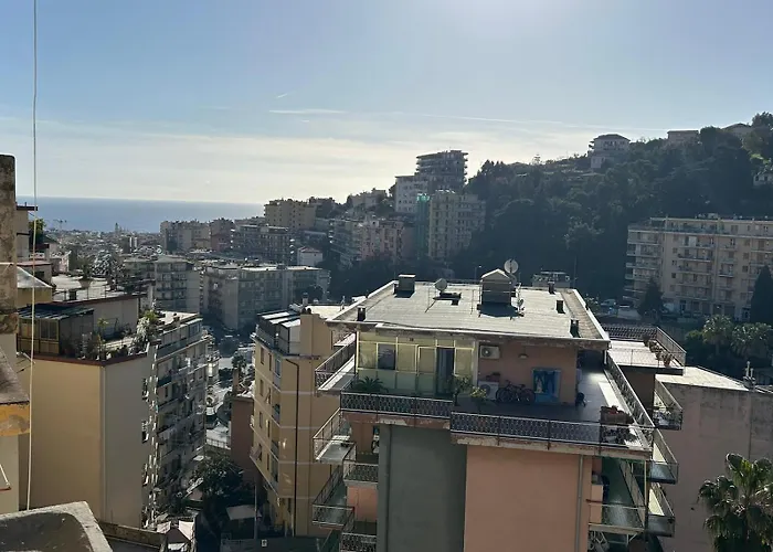 Riviera Comfort Homes 2 Sanremo