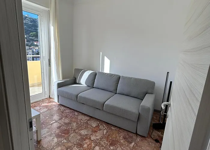 Lejlighed Riviera Comfort Homes 2 *