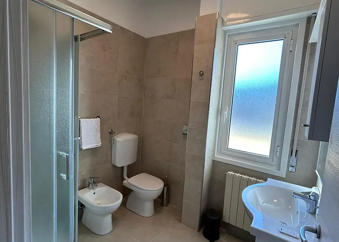 Lejlighed Riviera Comfort Homes 2 *