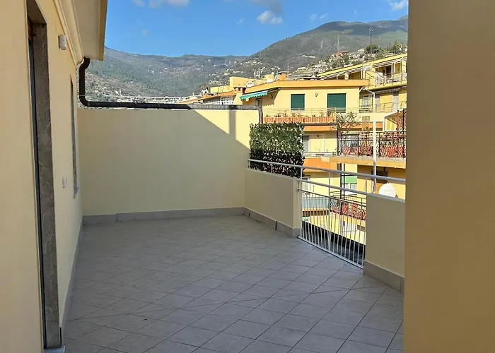 Lejlighed Riviera Comfort Homes 2 Sanremo