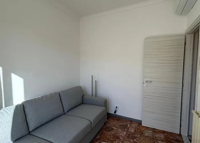 Lejlighed Riviera Comfort Homes 2