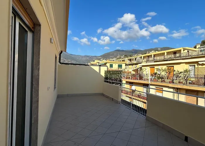 Lejlighed Riviera Comfort Homes 2 *