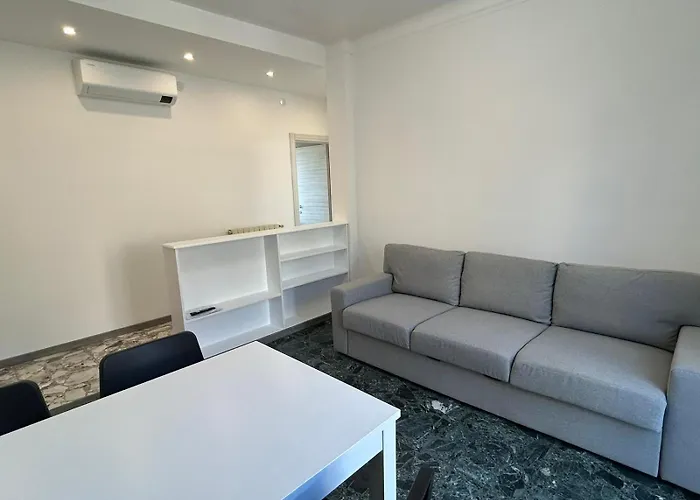 Lejlighed Riviera Comfort Homes 2 *