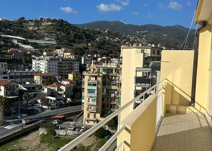 Riviera Comfort Homes 2