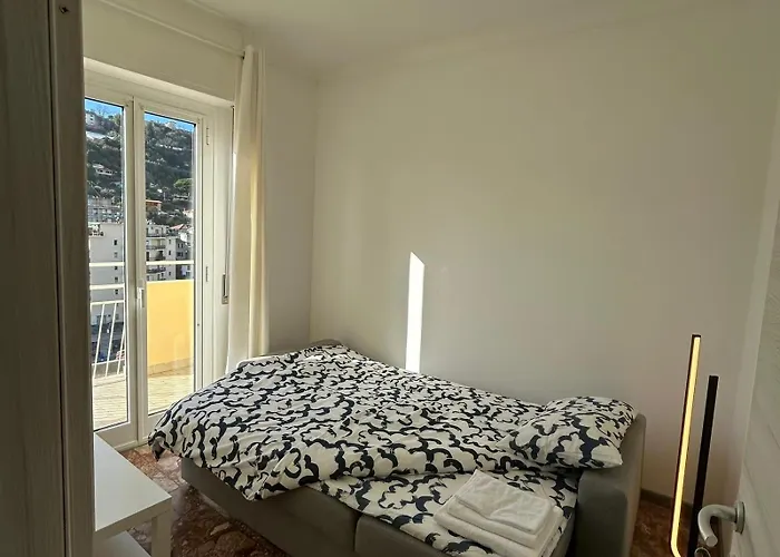 Riviera Comfort Homes 2 Lejlighed Sanremo