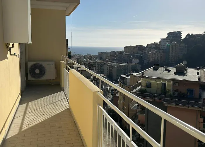 Lejlighed Riviera Comfort Homes 2 *